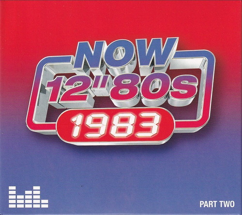 NOW 12 80s 1983 Part Two (2024) FLAC NOW 12 80s 1983 Part Two (2024) FLAC