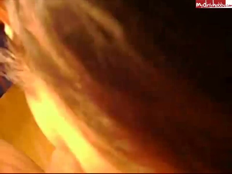 Raubkatze87 - Babysitter Blowjob [HD 720P]  (MyDirtyHobby)