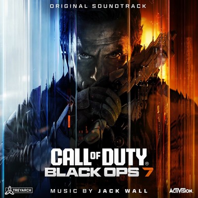 Call of Duty: Black Ops 7 Soundtrack 