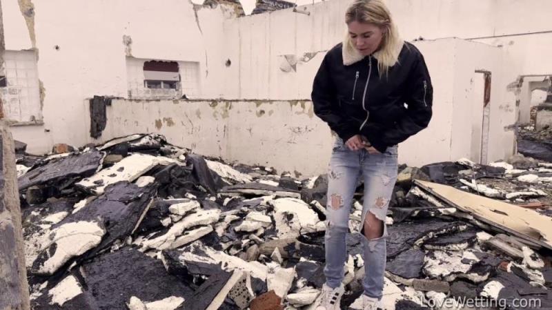 LW - Claudia - 2 Vids [FullHD 1920P]