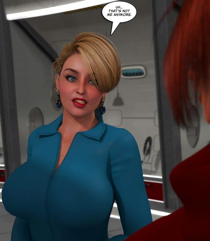 SturkWurk - Hanover Tales 36 3D Porn Comic