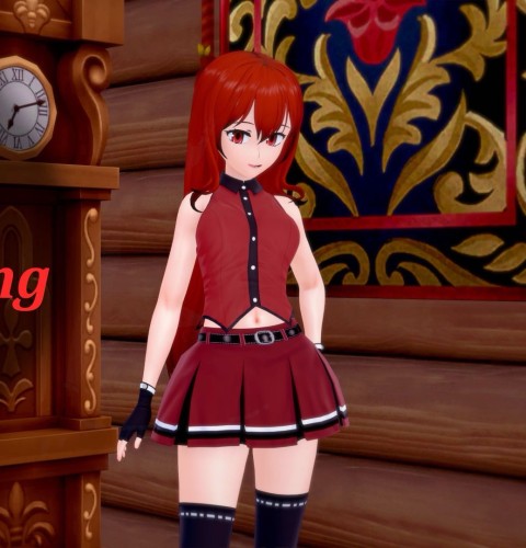 ATH Games - A Growing Adventure: The Expanding Alchemist v0.7 Porn Game