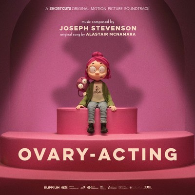 Ovary-Acting Soundtrack