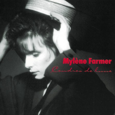 MYLÈNE FARMER - CENDRES DE LUNE (2025) [FLAC]