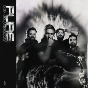 My Ticket Home - Pure to a Fault (2025)