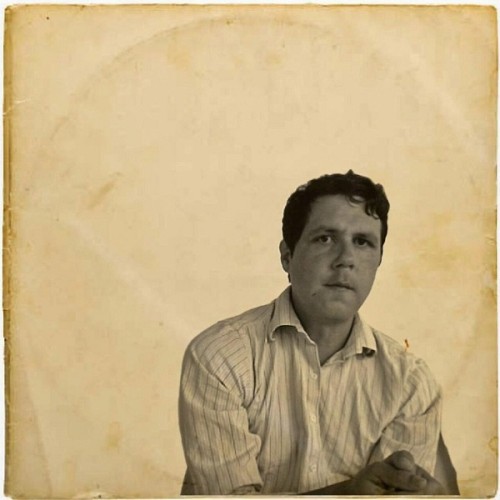 (Folk) Damien Jurado – Cutting: Caught In The...