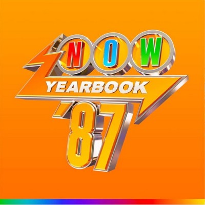 Now Yearbook 87 (2024) FLAC