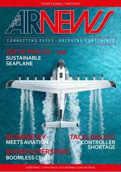 World Air News 2025-03