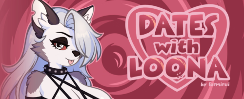 furmirui - Dates with Loona v0.1.0 Porn Game