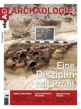 Archaologie in Deutschland 2025-06