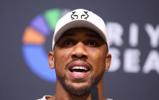 Стало известно имя потенциального соперника Джошуа до боя с Джейком Полом