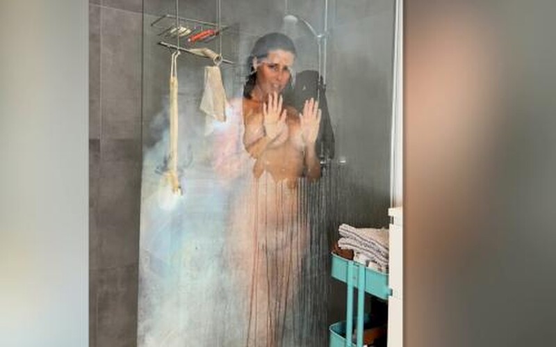 Lady Lyne - Join My Morning Shower Routine [FullHD 1080P]  (LadyLyne)