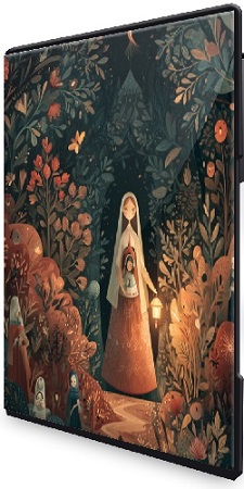 постер к Василиса Прекрасная: женская инициация в царстве великой матери (2025) Вебинар