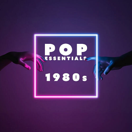 Pop Essentials 1980s (2025)