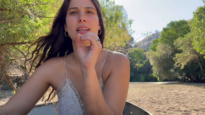 Nudest Mountain Ranch The Best Video On The Internet Alynova1 (Onlyfans) FullHD 1080p