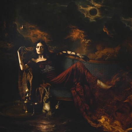 Solann - Si on sombre ce sera beau (promis) (2025) [FLAC]