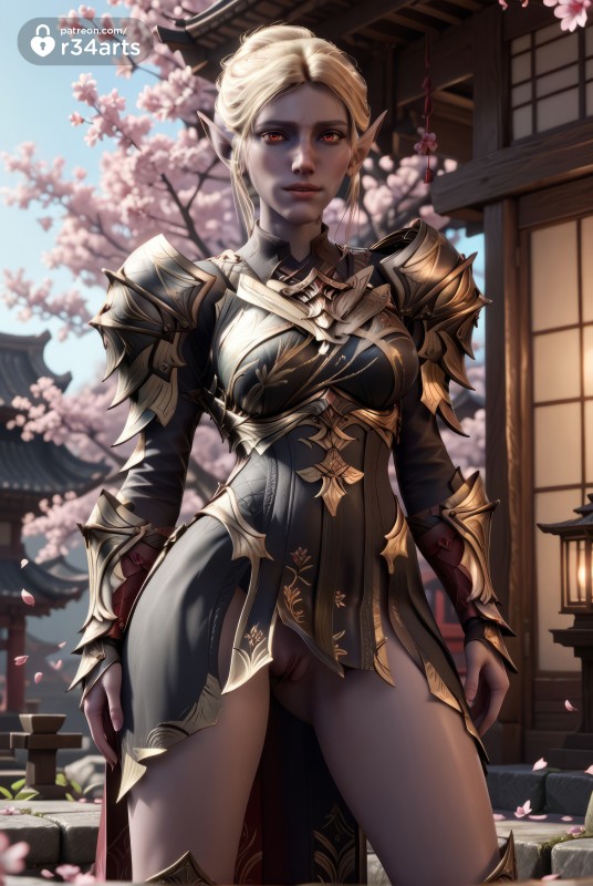 R34arts - Minthara AI Porn