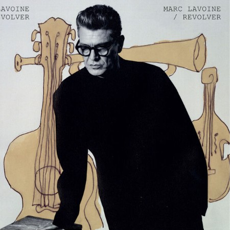 Marc Lavoine - Revolver(Réédition) (2025) [FLAC]
