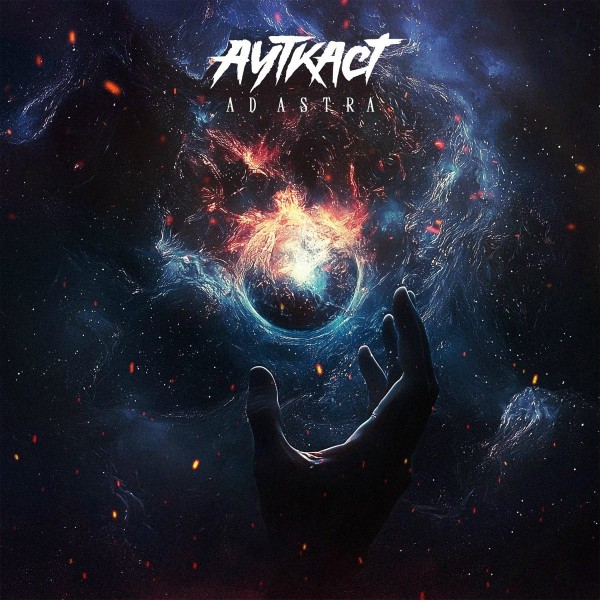 Ауткаст - Ad Astra [Single] (2025)