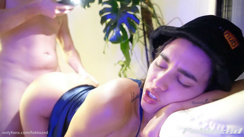 Onlyfans: My Neighbor Lends Me His Dick To Shoot a Porn Video Fablazed (FullHD) - 2025