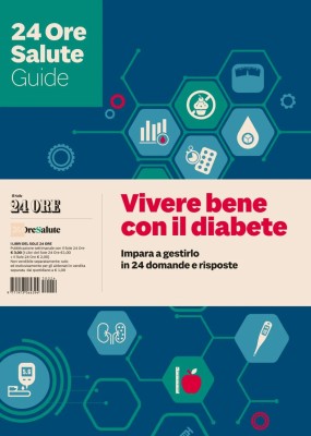 Il Sole 24 Ore Le Guide Salute - Novembre 2025