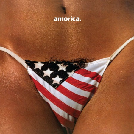 The Black Crowes - amorica. (Deluxe Edition) (2025) [MP3]