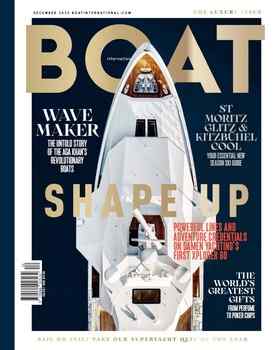 Boat International 2025-12