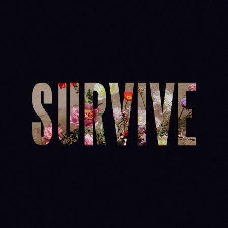 Lewis Capaldi - Survive - EP (2025) [FLAC]