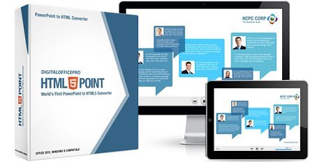 DigitalOfficePro HTML5Point 4.1.71