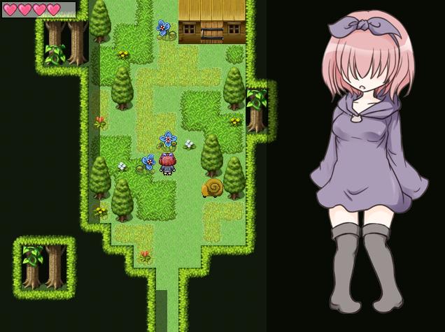 Tohko - STAY MOMO Ver.1.0 Porn Game