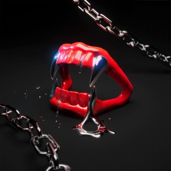 Young Medicine - Immolator (Single) (2025)