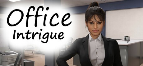 Femdom Game World - Office Intrigue Ver.1.0 Final Porn Game