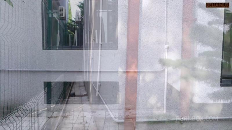 Bella Mur - Public Pick Up A Random Girl On A Street [FullHD 1080P]