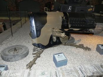 Ordnance QF 2-pounder Walk Around