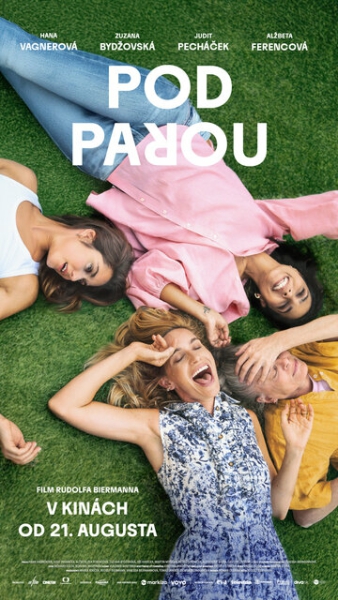 Еще по одной / Под градусом / Pod parou (Рудоль...