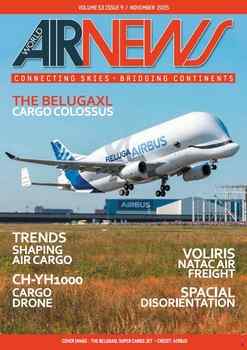 World Air News 2025-11