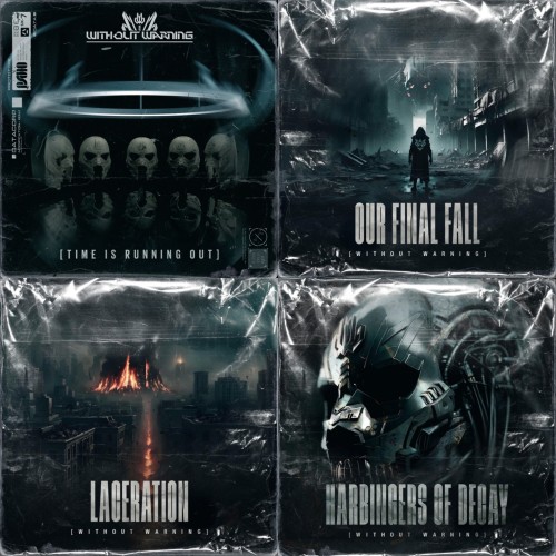 Without Warning - Singles (2025)