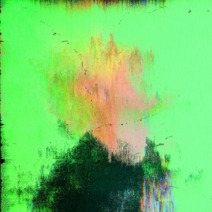 NOCTVRNAL - Collapse (Single) (2025)