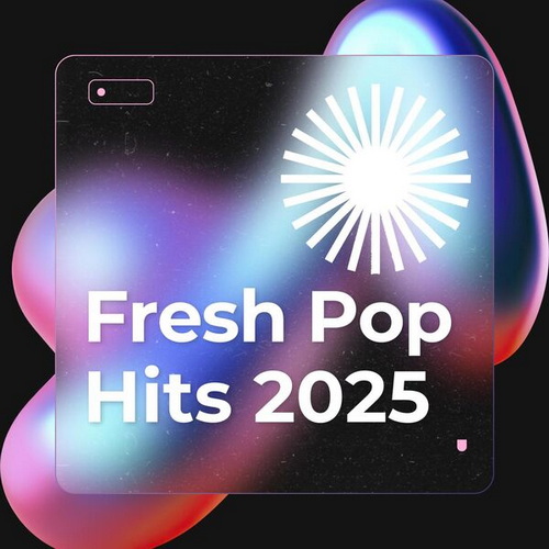 Fresh Pop Hits 2025 (2025) FLAC Fresh Pop Hits 2025 (2025) FLAC