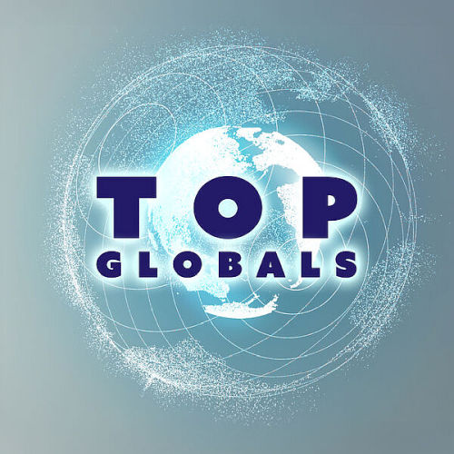 Various Artists - Top Globals (2025)