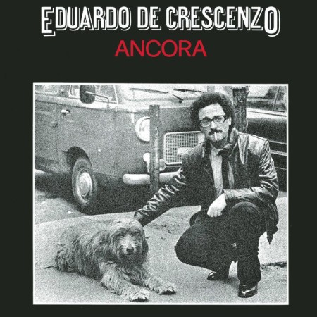 Eduardo De Crescenzo - Ancora (1981) [MP3]