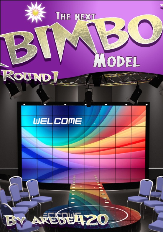 [Arede420] The next (BIMBO) Model 3D Porn Comic