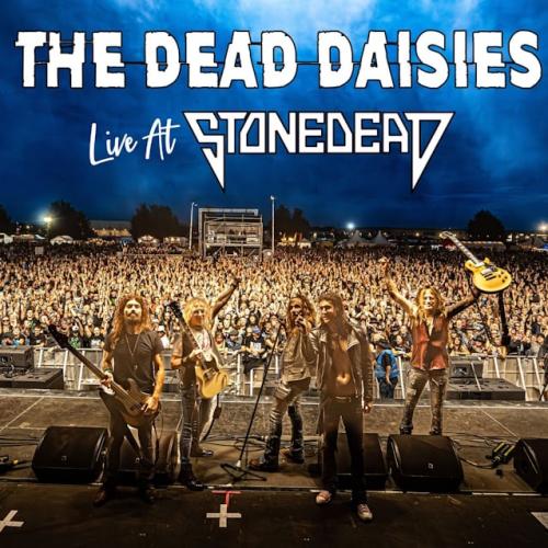 The Dead Daisies - Live At Stonedead 2025
