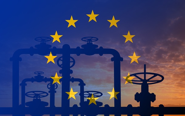 Евросоюз придумал замену российскому газу