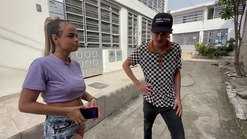 Onlyfans: Fucking My Neighbor s Bitch Because Her Husband Is Traveling Rashelandbrian (FullHD) - 2025