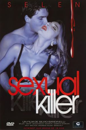 Rosso E Nero / Sexual Killer / Красное И Черное