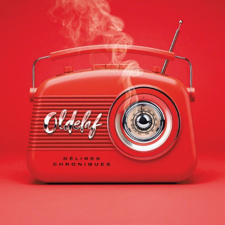 Oldelaf - Délires Chroniques (2025) [FLAC]