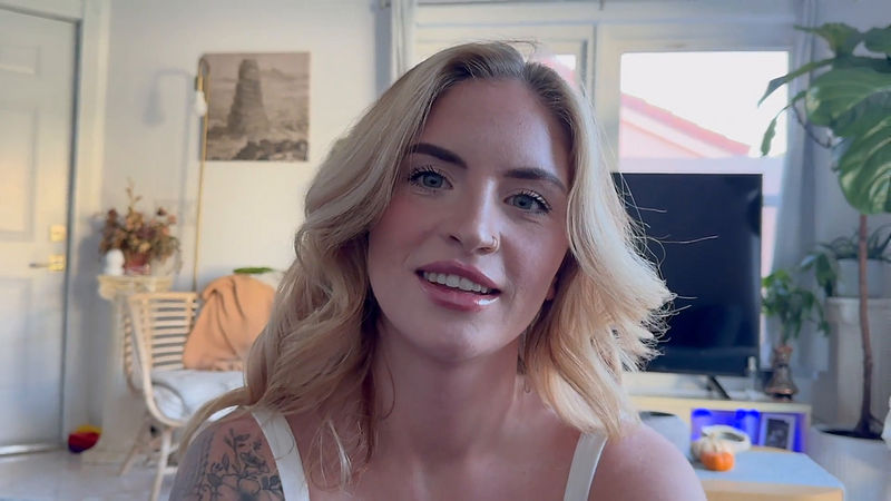 Big Titty Step Sis Cheats On Her Boyfriend With Me Zoe Neli (Onlyfans) FullHD 1080p