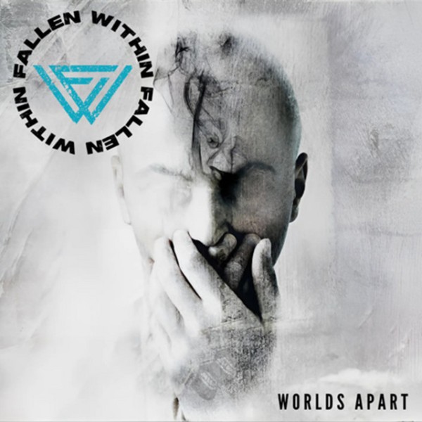 Fallen Within - Worlds Apart (feat. Bobby Amaru) (Single) (2025)