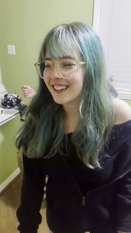 GIRLFRIEND And Her STEPCOUSIN Give Me a Blowjob After The Bar BoneTheGhost (Onlyfans) SD 1920p